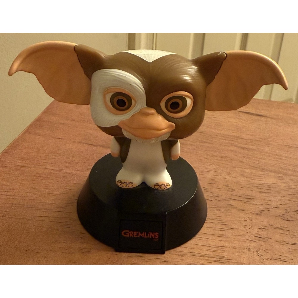 Gizmo Light #002 / Paladone Icons - Horror Series 1 Loose